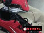 ZAPATILLAS NIKE CHOX Z auténticos!!!!