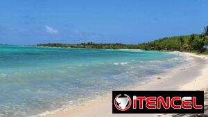 RENTA habitacion independiente EN PLAYA GUARDALAVACA