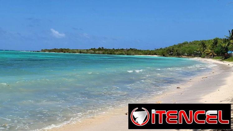 RENTA habitacion independiente EN PLAYA GUARDALAVACA — foto 1