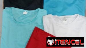 Pulover Dryfit para sublimar
