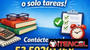 Trabajos prácticos y Tareas Evaluativas