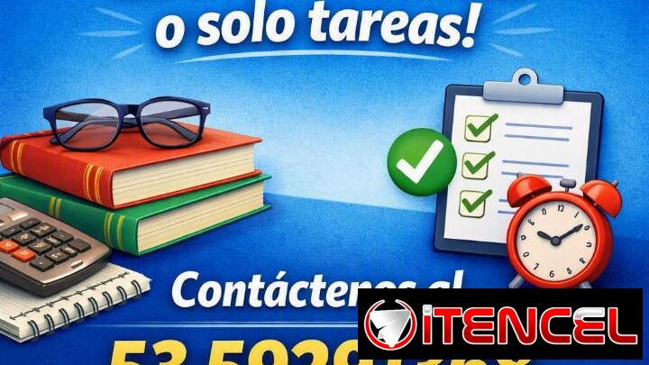Trabajos prácticos y Tareas Evaluativas