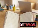 Agenda pequeña -Medida A5