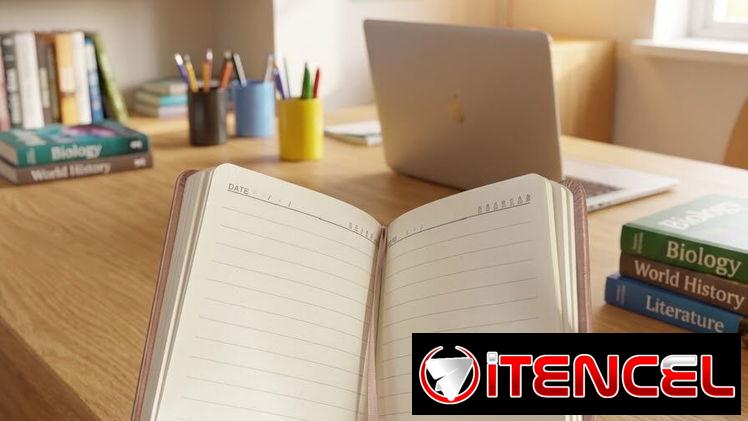 Agenda pequeña -Medida A5