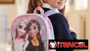 Mochilas originales