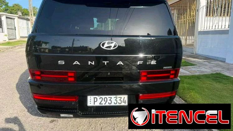 Santa Fe Calligraphy 2024 Disponible — foto 2