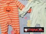 Ropa de bebe de 0 a 2 años