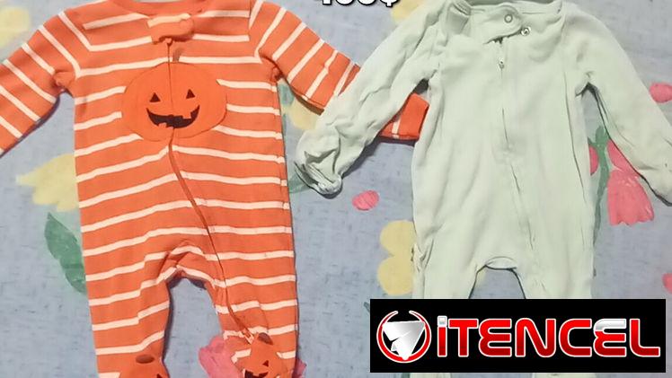 Ropa de bebe de 0 a 2 años