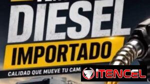 Venta de petróleo
