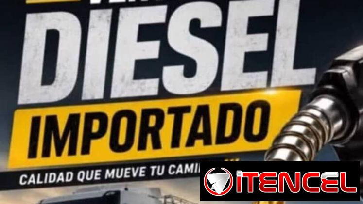 Venta de petroleo