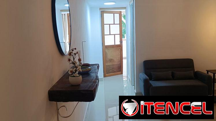 Se renta confortable apartamento de 1 habitación 🏡 — foto 4