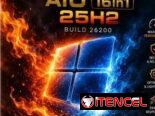 Windows 11 25H2 Español – Septiembre 2026 ➕ KIT DE 30 GB DE UTILITARIOS (VIENE INCLUIDO EN LA OFERTA 💪)