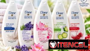 🧼Gel de baño     500 ml