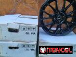 VENTA JUEGO DE LLANTAS 16 (4X100, 5.0) NUEVAS EN SU CAJA / SE ACEPTA CUP-TRANSFERENCIA