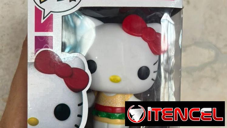 ✨ *Funkos* — foto 2