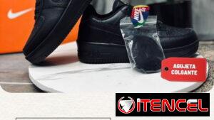 Zapatos Nike