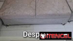 Limpieza a DOMICILIO de MUEBLES , COLCHONES , ALFOMBRAS , AUTOS Y MAS