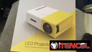 Proyectores LED