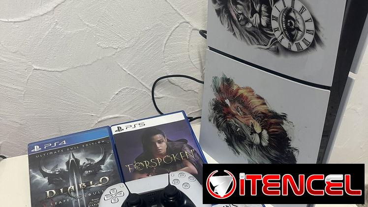 Ps5 slim