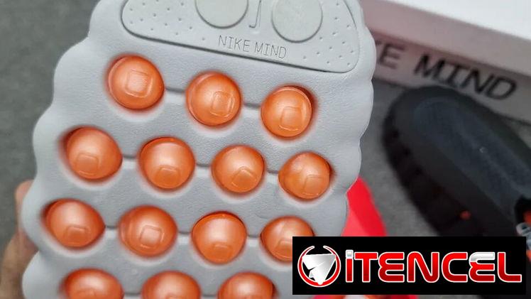 Chancleta Nike Mind #38 al 43 Precio 60 usd VEDADO — foto 4