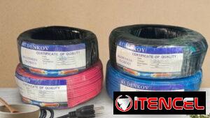 Cables royal