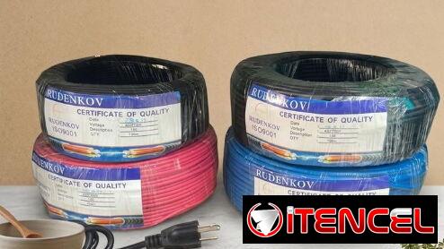 Cables royal — foto 1