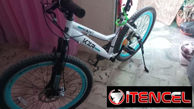 Bicicleta — foto 2