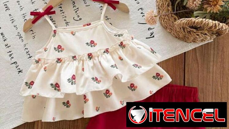 Ropa de niña talla 6/9 y 9/12 meses — foto 1