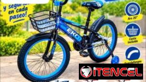 Bicicleta eko