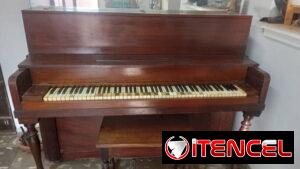 Vendo piano