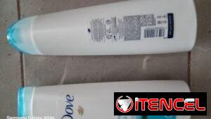 CHAMPÚ DOVE SH HIDRATACIÓN x 350ML