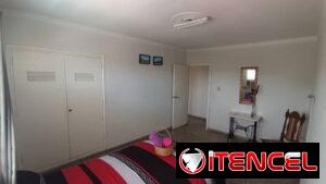 Renta lineal de apartamento en Nuevo Vedado, totalmente amueblado.