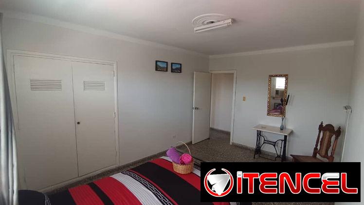 Renta lineal de apartamento en Nuevo Vedado, totalmente amueblado.