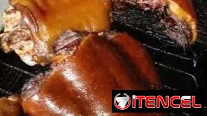 🏆 EL MEJOR MENÚ CRIOLLO PARA 60 COMENSALES: 3 PIERNAS, YUCA, CONGRÍ Y DOMICILIO INCLUIDO 🍗