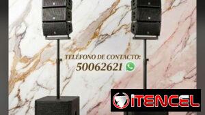 Audio Proreck Profesional
