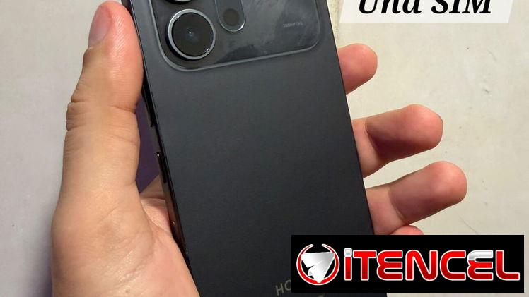 Honor 600