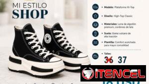 Zapatos