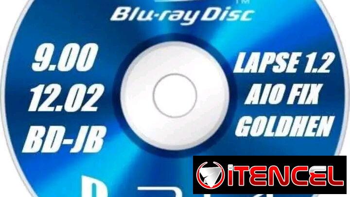 Pirateria de PS4 hasta la versión 12.52