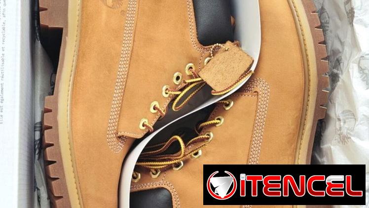 Botas Timberland clásicas 🔥🔥