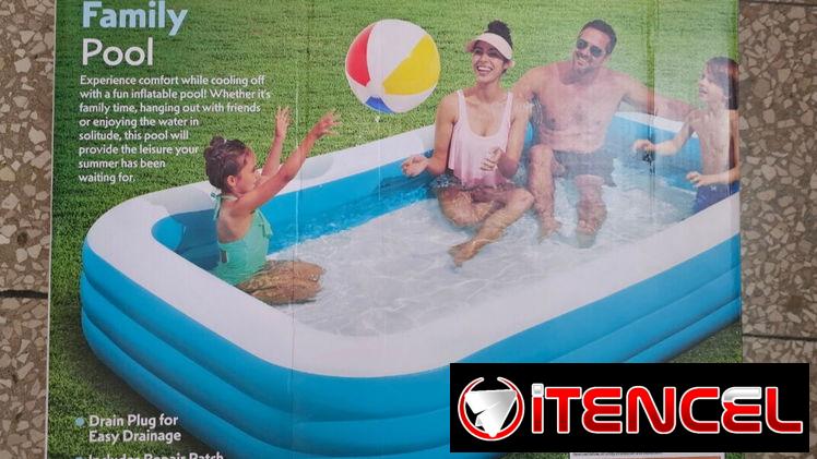 Piscinas 3m