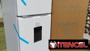 Refrigerador Premium de 12 pies