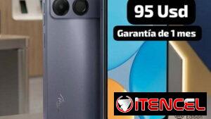 Itel A50 Cs (2+64Gb), $95 usd ❗