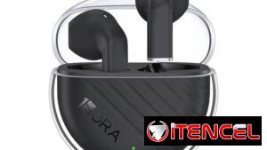 Audifonos inalambricos Bluetooth estereos independientes. 52759786