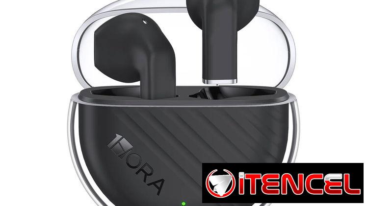 Audifonos inalambricos Bluetooth estereos independientes. 52759786 — foto 2