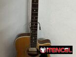 Guitarra Acústica