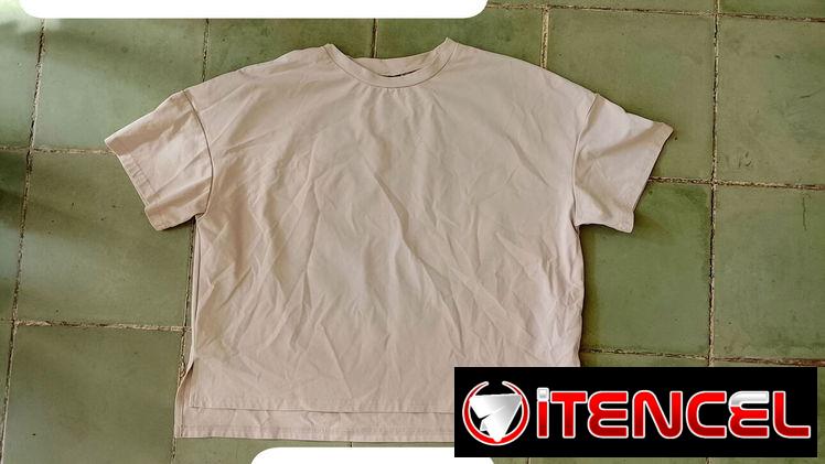 Pullover nuevo Talla S ($8)