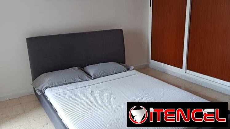 🏢Apartamento de renta para cortas estancias en Miramar. Alquiler tiempo indefinido Miramar MIR-009 — foto 4