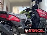 ⛽️ AUTOMÁTICA Xmotors TANK 175CC