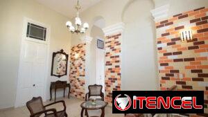 🏤Casa de renta tiempo indefinido en la Habana Vieja. Renta por noches HAV-006B