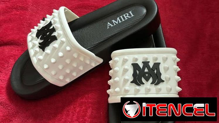 Chancletas Amiri